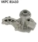 SKF  Veepump, mootori jahutus VKPC 81410