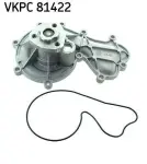 SKF Veepump,  mootori jahutus VKPC 81422