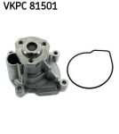 SKF Veepump,  mootori jahutus VKPC 81501