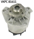 SKF Veepump,  mootori jahutus VKPC 81611