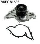SKF Veepump,  mootori jahutus VKPC 81635