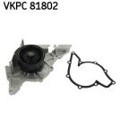 SKF Veepump,  mootori jahutus VKPC 81802