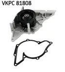 SKF Veepump,  mootori jahutus VKPC 81808