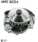 SKF Veepump,  mootori jahutus VKPC 82214