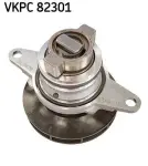 SKF Veepump,  mootori jahutus VKPC 82301
