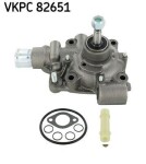 SKF Veepump,  mootori jahutus VKPC 82651