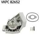 SKF  Veepump, mootori jahutus VKPC 82652