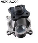 SKF Veepump,  mootori jahutus VKPC 84222