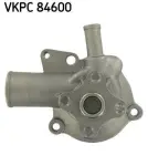 SKF  Veepump, mootori jahutus VKPC 84600