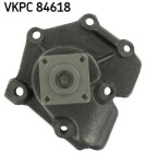 SKF Vertevo Veepump,  mootori jahutus VKPC 84618