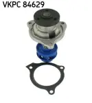 SKF Veepump,  mootori jahutus VKPC 84629