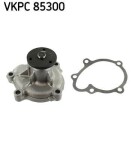 SKF Veepump,  mootori jahutus Aquamax VKPC 85300