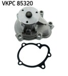 SKF Veepump,  mootori jahutus VKPC 85320