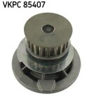 SKF Veepump,  mootori jahutus Aquamax VKPC 85407