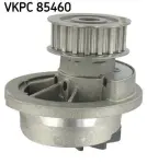 SKF Veepump,  mootori jahutus Aquamax VKPC 85460