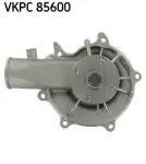 SKF Vertevo Veepump,  mootori jahutus VKPC 85600