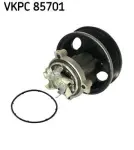 SKF Veepump,  mootori jahutus VKPC 85701