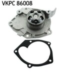 SKF Veepump,  mootori jahutus VKPC 86008