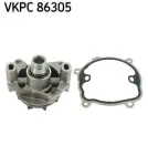 SKF Veepump,  mootori jahutus VKPC 86305