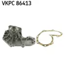 SKF Veepump,  mootori jahutus VKPC 86413