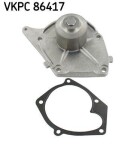SKF Veepump,  mootori jahutus Aquamax VKPC 86417