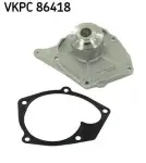 SKF Veepump,  mootori jahutus Aquamax VKPC 86418
