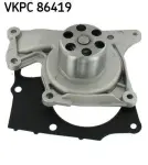 SKF Veepump,  mootori jahutus Aquamax VKPC 86419