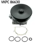 SKF  Veepump, mootori jahutus VKPC 86630