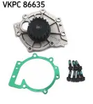 SKF Veepump,  mootori jahutus Aquamax VKPC 86635