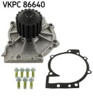 SKF  Veepump, mootori jahutus VKPC 86640