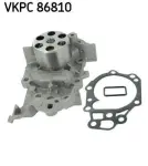 SKF  Veepump, mootori jahutus Aquamax VKPC 86810