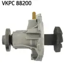 SKF Veepump,  mootori jahutus VKPC 88200
