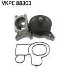 SKF Veepump, mootori jahutus VKPC 88303