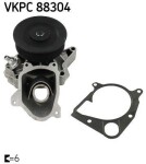 SKF Veepump,  mootori jahutus VKPC 88304