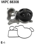 SKF  Veepump, mootori jahutus VKPC 88308
