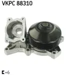 SKF  Veepump VKPC 88310