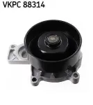 SKF Veepump,  mootori jahutus VKPC 88314