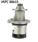 SKF  Veepump, mootori jahutus VKPC 88615