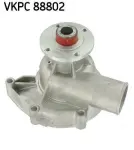 SKF  Veepump, mootori jahutus VKPC 88802