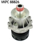 SKF Vertevo Veepump,  mootori jahutus VKPC 88826
