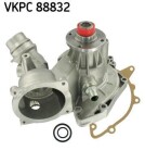 SKF Veepump, mootori jahutus VKPC 88832