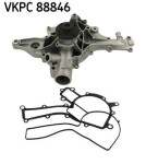 SKF Veepump,  mootori jahutus VKPC 88846