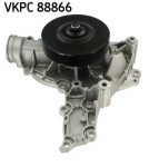 SKF Veepump, mootori jahutus VKPC 88866
