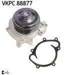 SKF Veepump,  mootori jahutus VKPC 88877