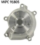 SKF Veepump, mootori jahutus VKPC 91805