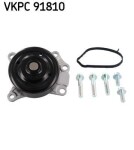 SKF  Veepump, mootori jahutus Aquamax VKPC 91810