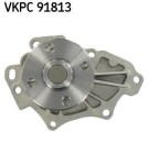 SKF Vertevo Veepump,  mootori jahutus VKPC 91813