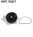 SKF  Veepump, mootori jahutus VKPC 91817