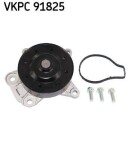 SKF Veepump,  mootori jahutus Aquamax VKPC 91825