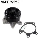 SKF Veepump,  mootori jahutus VKPC 92952